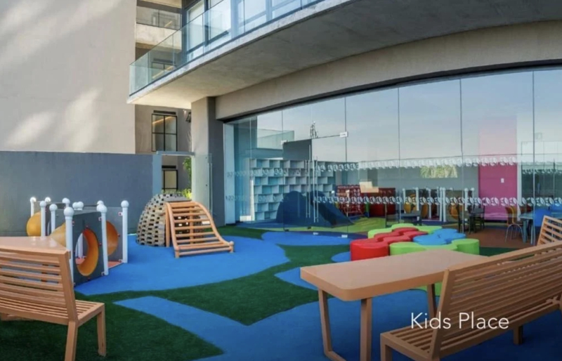 Departamento En Venta En Torres De Potrero