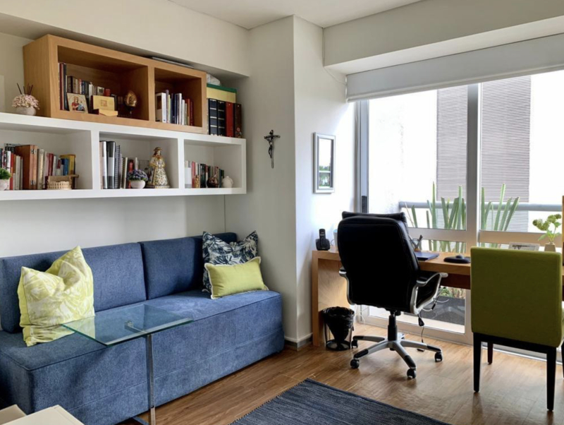 Departamento En Venta En Torres De Potrero