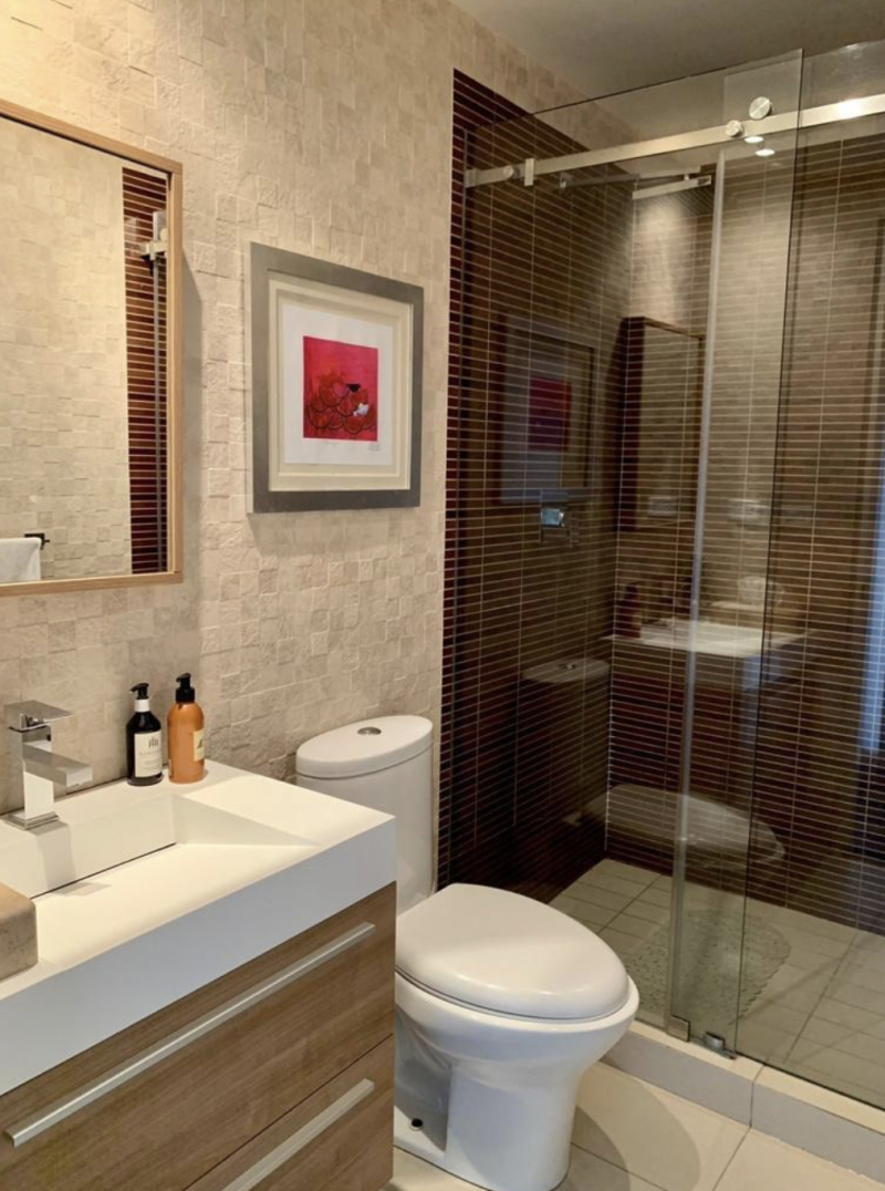 Departamento En Venta En Torres De Potrero