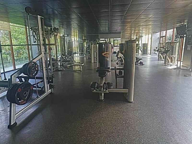 Departamento En Venta En Torres De Potrero