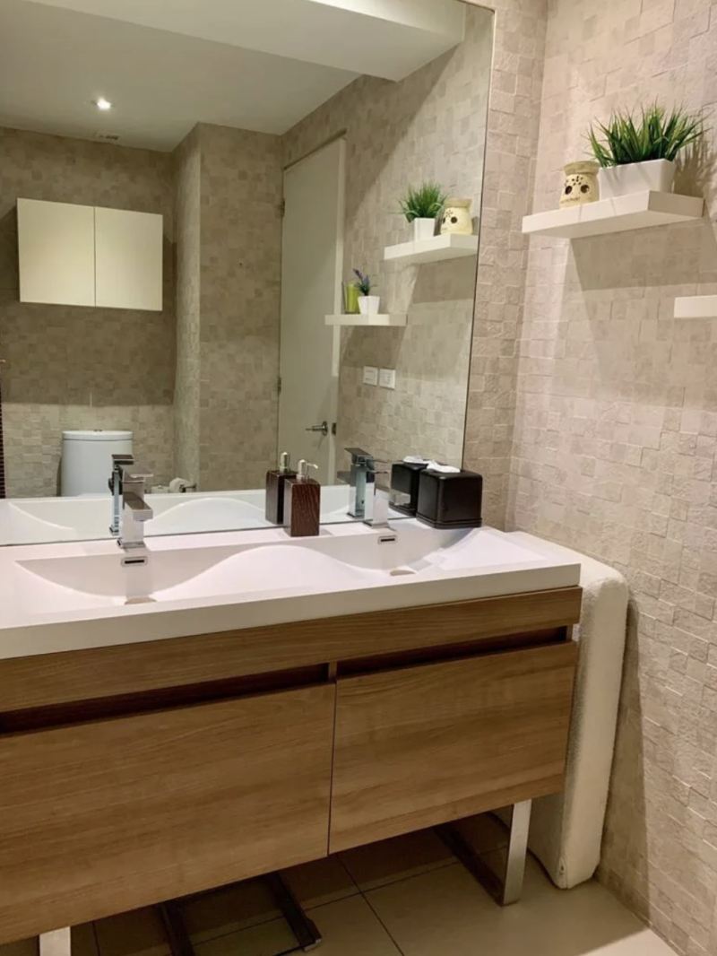 Departamento En Venta En Torres De Potrero