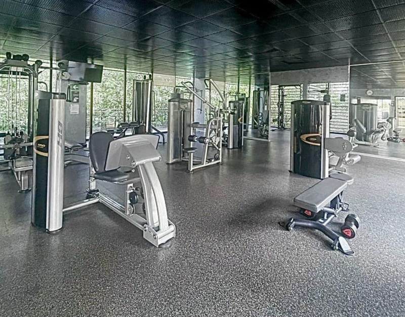 Departamento En Venta En Torres De Potrero