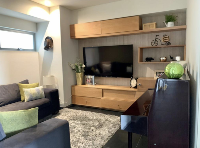 Departamento En Venta En Torres De Potrero