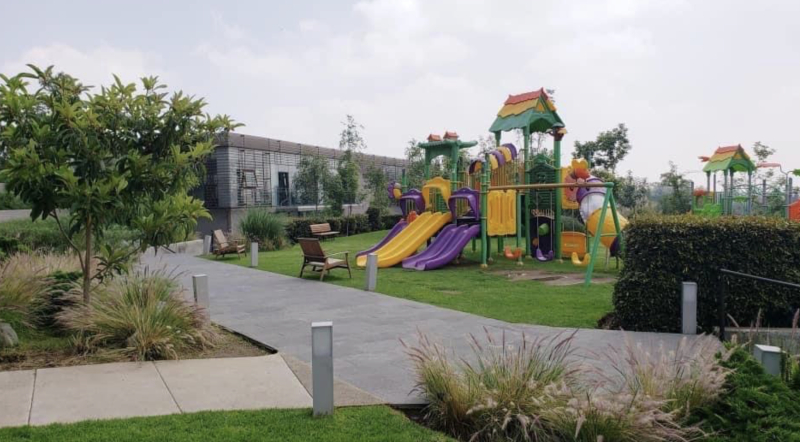 Departamento En Venta En Torres De Potrero