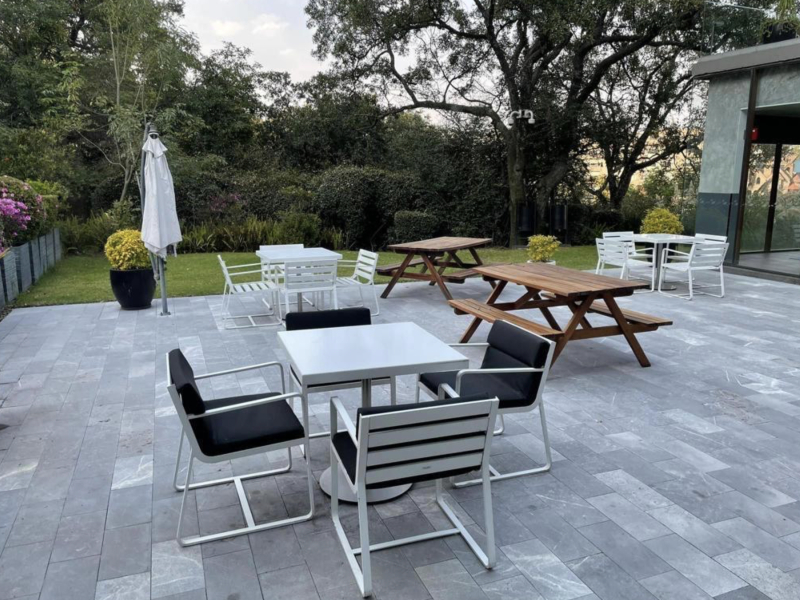 Departamento En Venta En Torres De Potrero