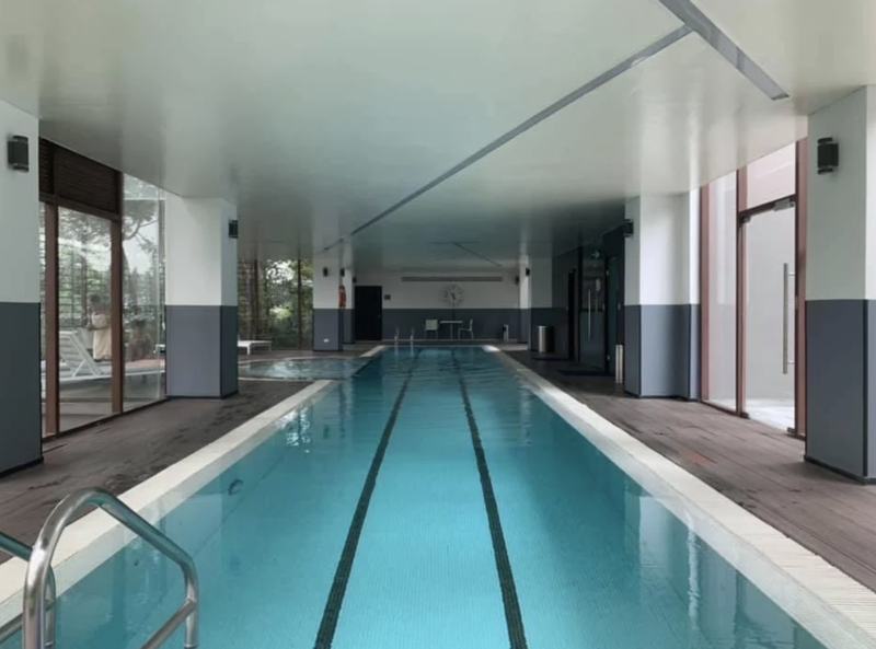 Departamento En Venta En Torres De Potrero