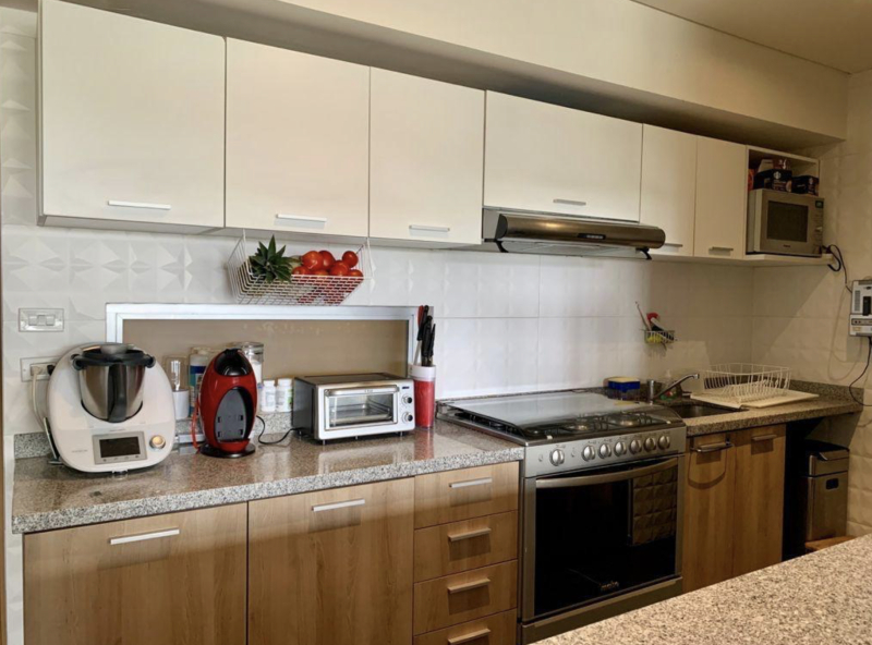 Departamento En Venta En Torres De Potrero