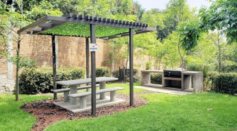 Departamento En Venta En Torres De Potrero