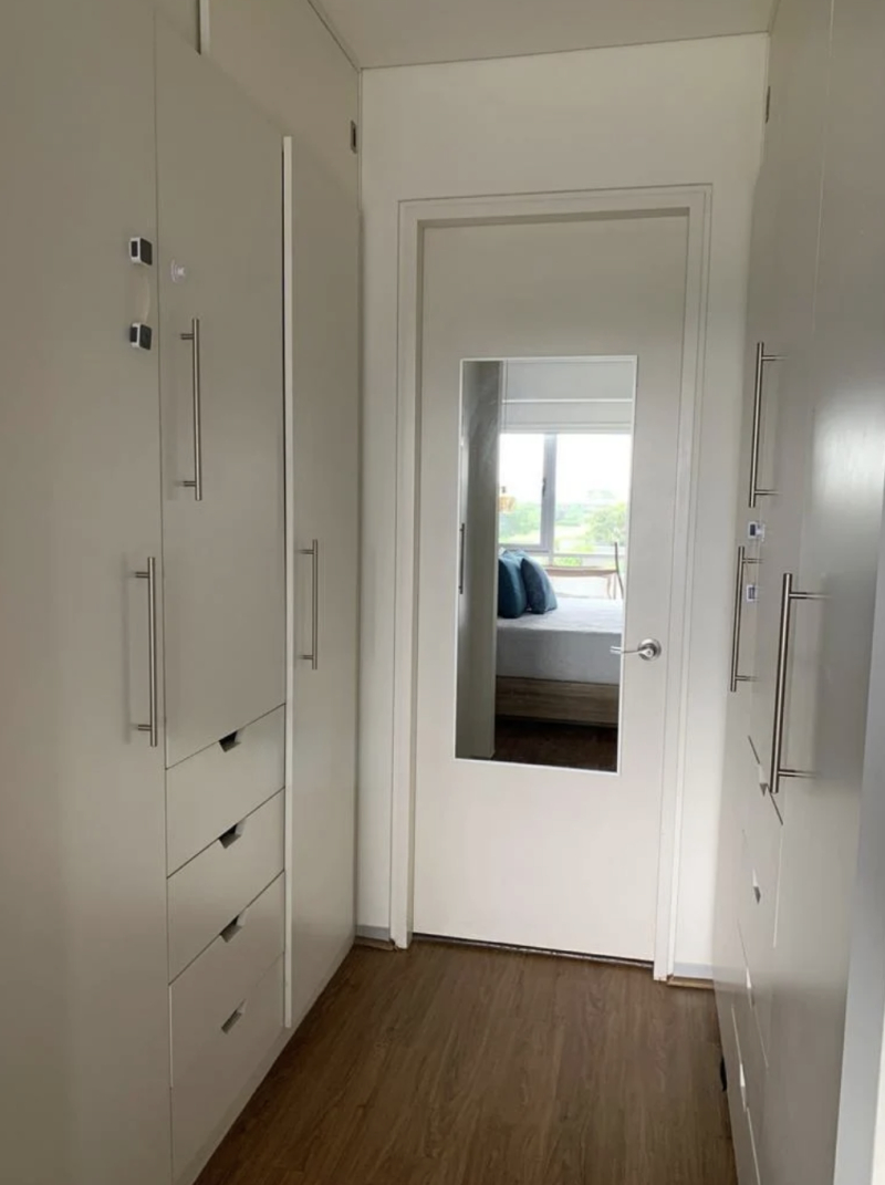 Departamento En Venta En Torres De Potrero