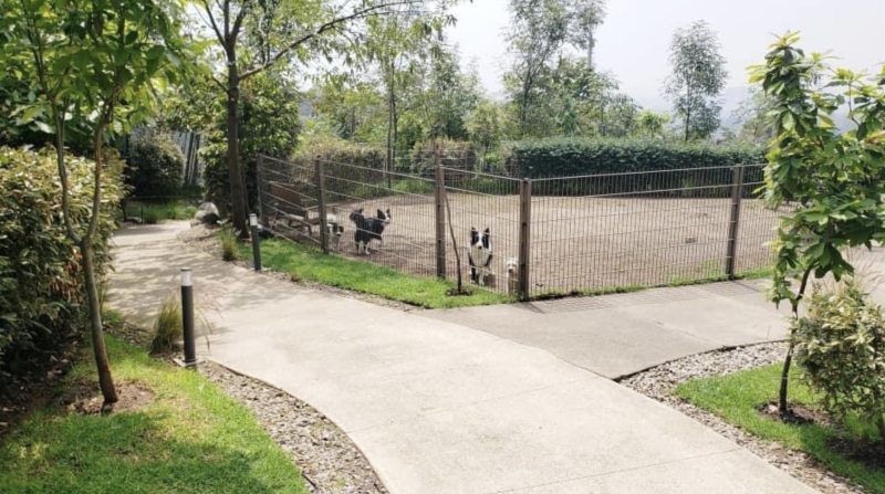 Departamento En Venta En Torres De Potrero