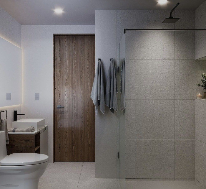 del valle sur.  parroquia. preventa departamentos