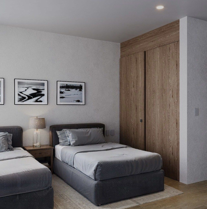 del valle sur.  parroquia. preventa departamentos