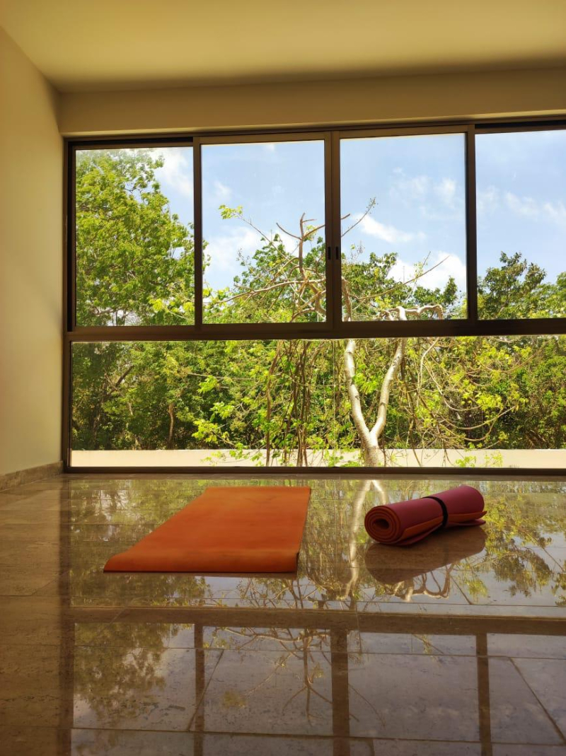 Departamento En Venta En Aldea Zama 