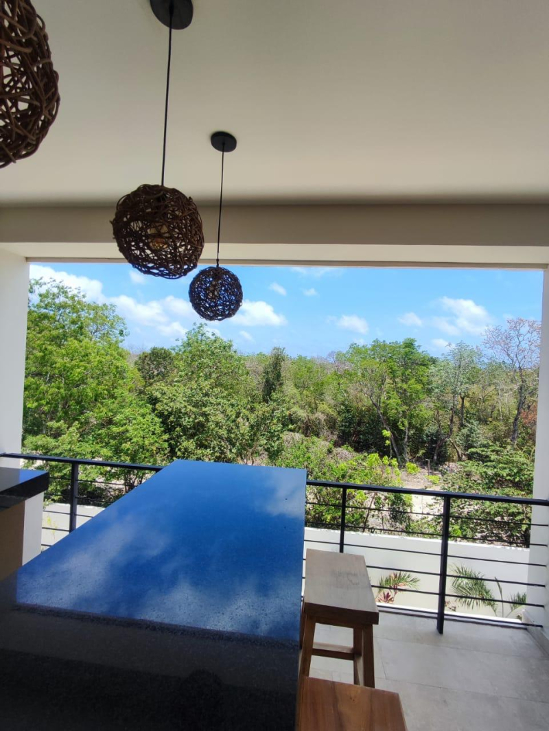 Departamento En Venta En Aldea Zama 