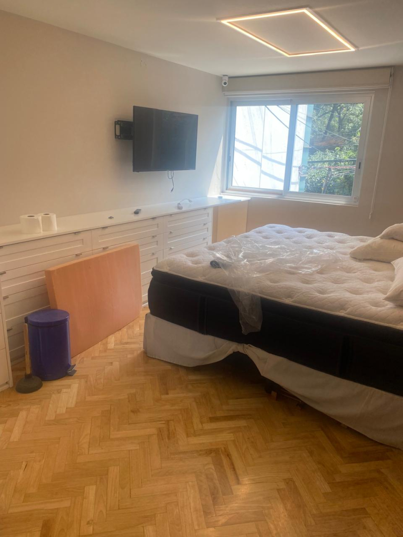 Departamento En Renta En Lomas De Bezares