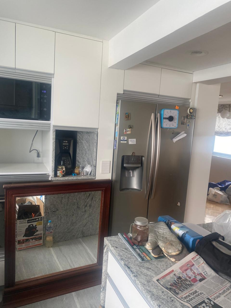 Departamento En Renta En Lomas De Bezares