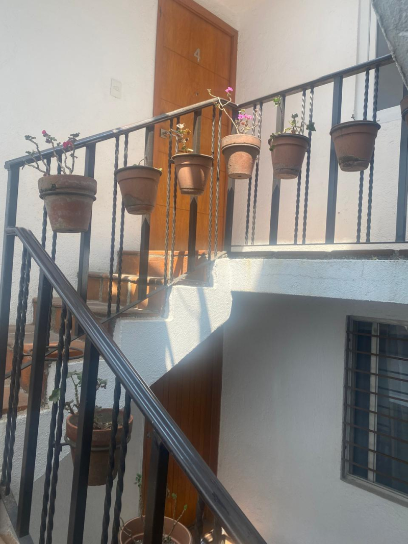 Departamento En Renta En Lomas De Bezares