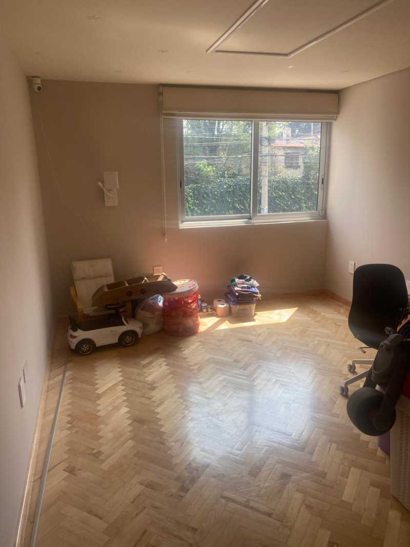 Departamento En Renta En Lomas De Bezares