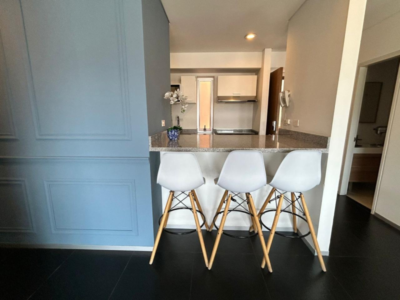Departamento En Venta En Citta San Jeronimo De Tres Recámaras 