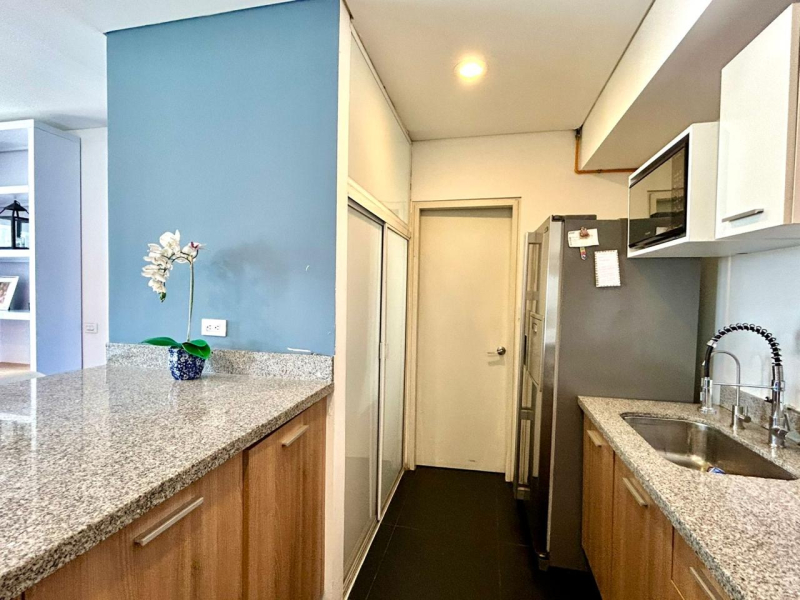 Departamento En Venta En Citta San Jeronimo De Tres Recámaras 