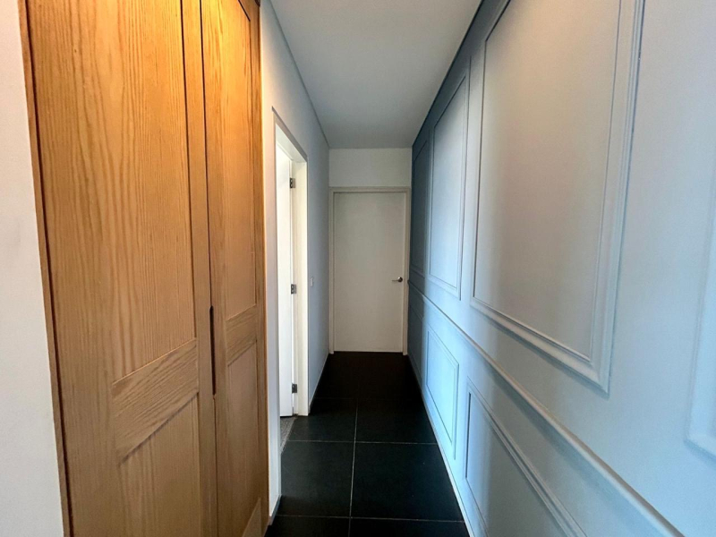 Departamento En Venta En Citta San Jeronimo De Tres Recámaras 