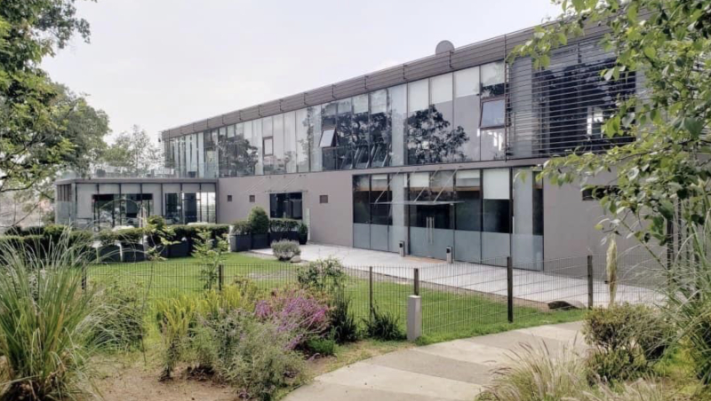 Departamento En Venta En Citta San Jeronimo