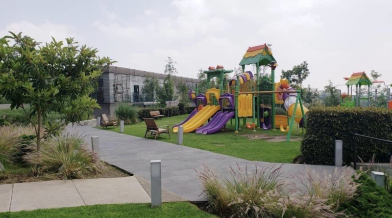 Departamento En Venta En Citta San Jeronimo