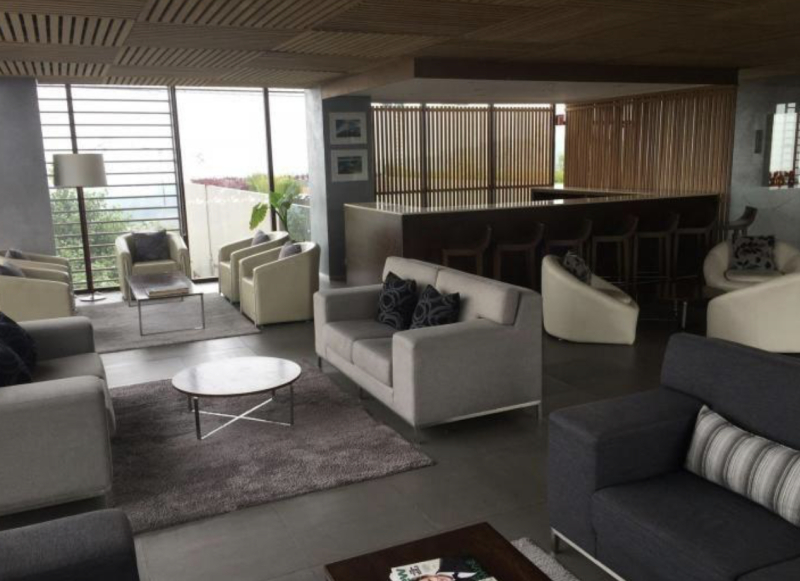 Departamento En Venta En Citta San Jeronimo