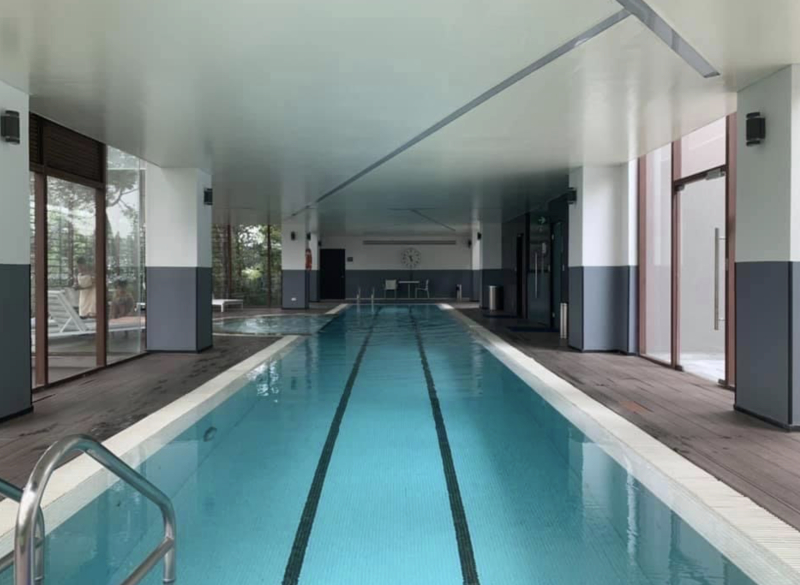 Departamento En Venta En Citta San Jeronimo