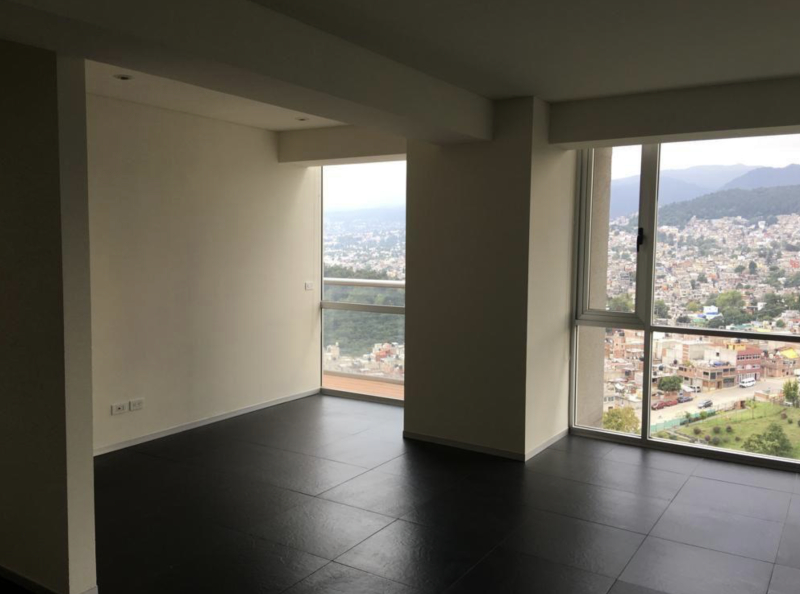 Departamento En Venta En Citta San Jeronimo