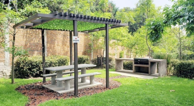 Departamento En Venta En Citta San Jeronimo