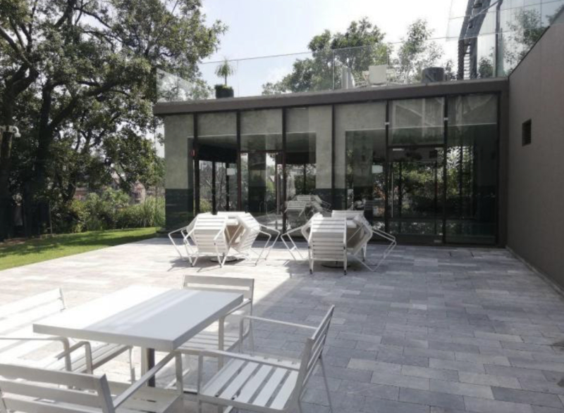 Departamento En Venta En Citta San Jeronimo