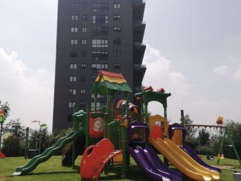 Departamento En Venta En Citta San Jeronimo