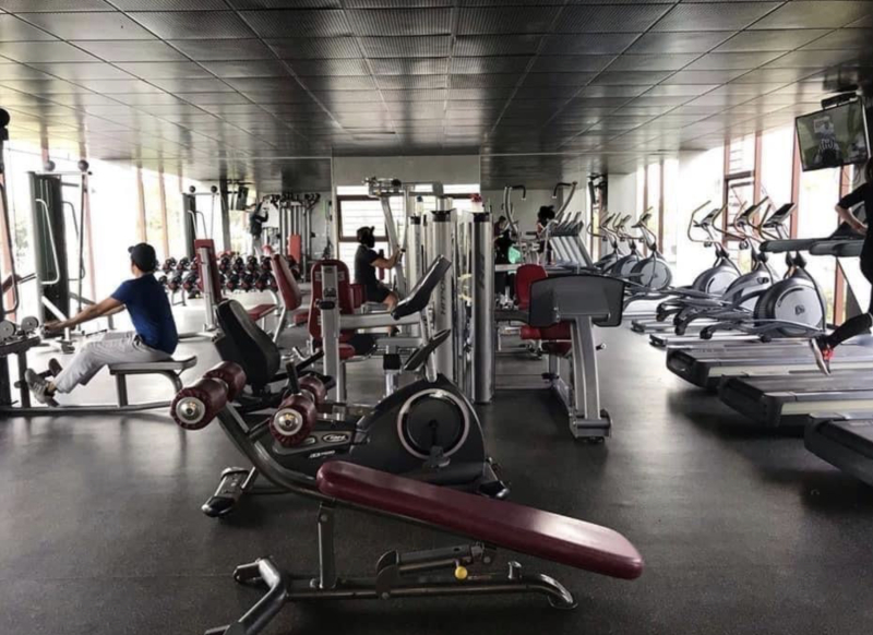 Departamento En Venta En Citta San Jeronimo