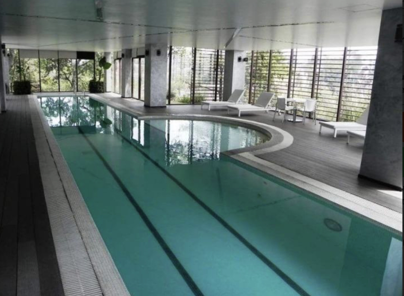 Departamento En Venta En Citta San Jeronimo