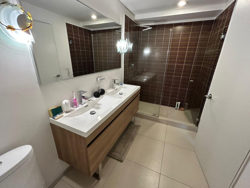 Departamento En Venta En Citta San Jeronimo De Tres Recámaras 