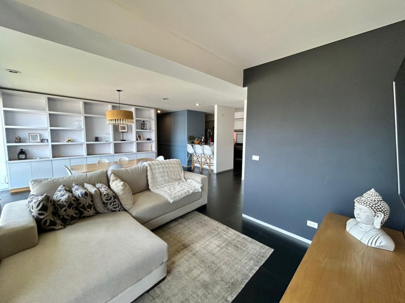 Departamento En Venta En Citta San Jeronimo De Tres Recámaras 