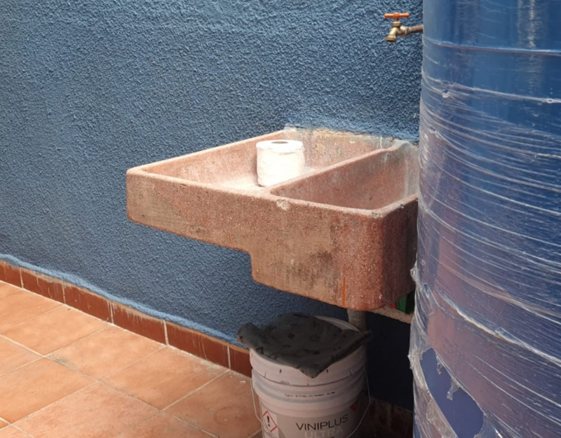 casa en condominio en renta en ex-hipódromo de peralvillo