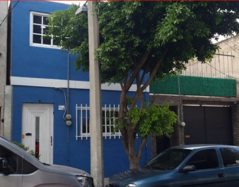 casa en condominio en renta en ex-hipódromo de peralvillo
