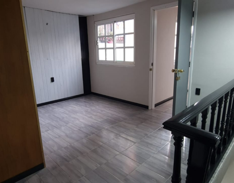 casa en condominio en renta en ex-hipódromo de peralvillo