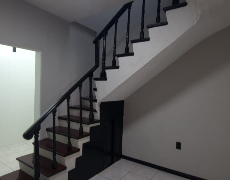 casa en condominio en renta en ex-hipódromo de peralvillo