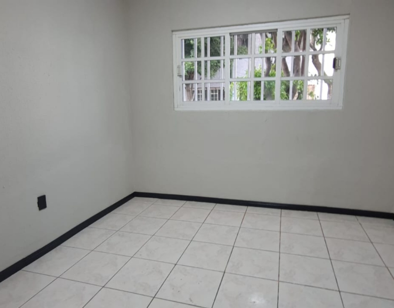 casa en condominio en renta en ex-hipódromo de peralvillo