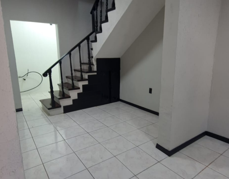 casa en condominio en renta en ex-hipódromo de peralvillo