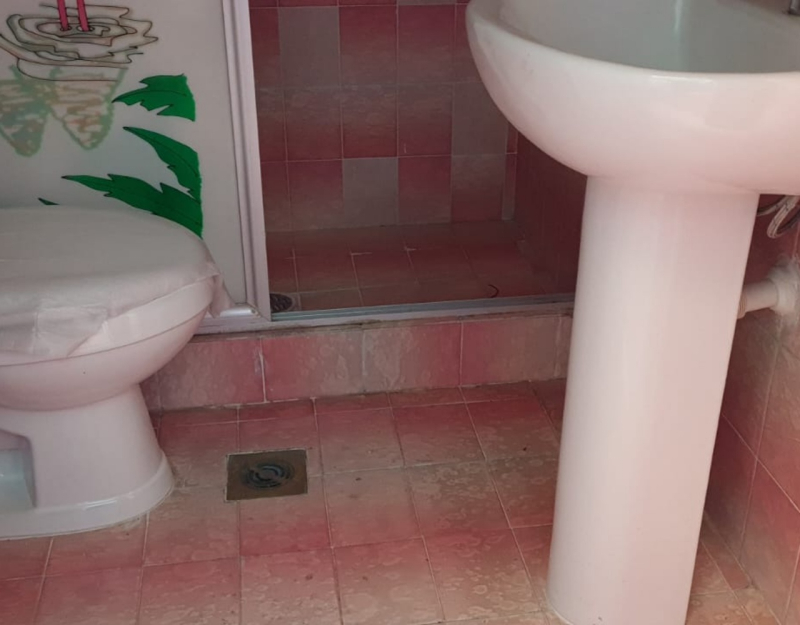 casa en condominio en renta en ex-hipódromo de peralvillo