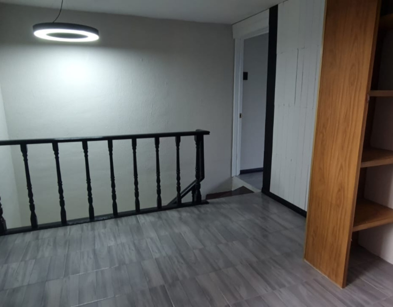 casa en condominio en renta en ex-hipódromo de peralvillo