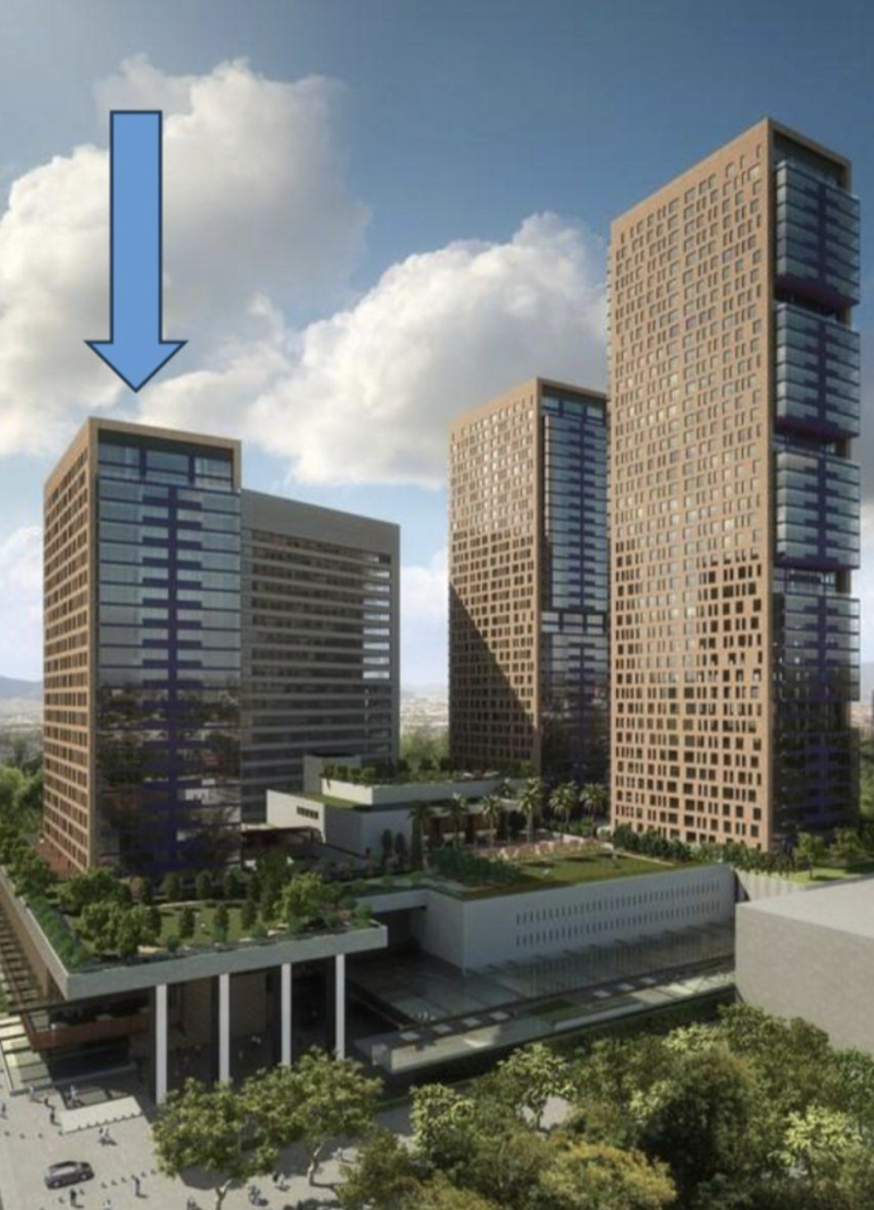 Departamento en Venta en Miyana