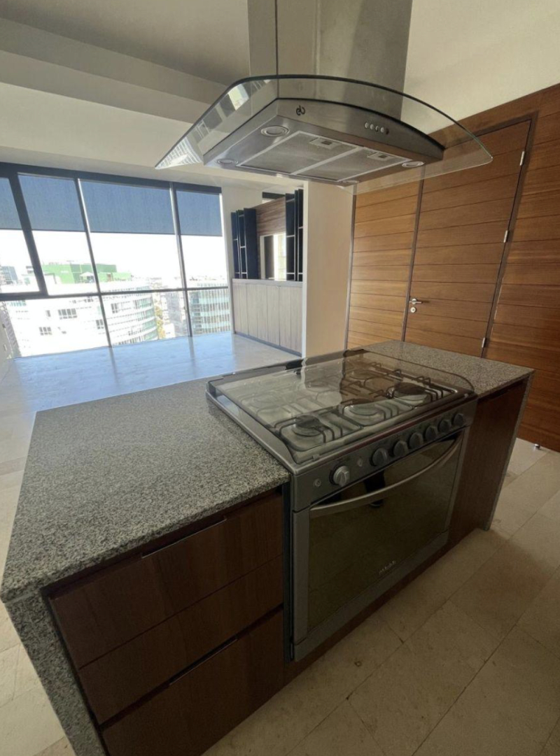 Departamento En Venta En Miyana