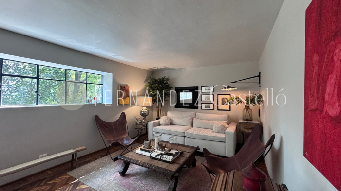 VENTA DEPARTAMENTO EN POLANCO ¡GRAN OPORTUNIDAD!