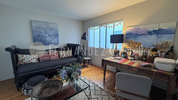 VENTA DEPARTAMENTO EN POLANCO ¡GRAN OPORTUNIDAD!