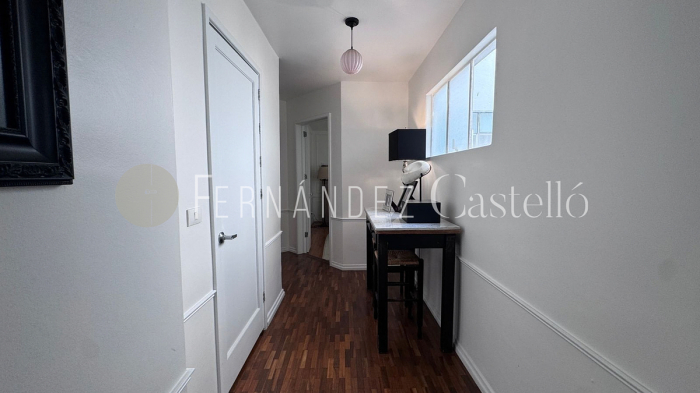 VENTA DEPARTAMENTO EN POLANCO ¡GRAN OPORTUNIDAD!